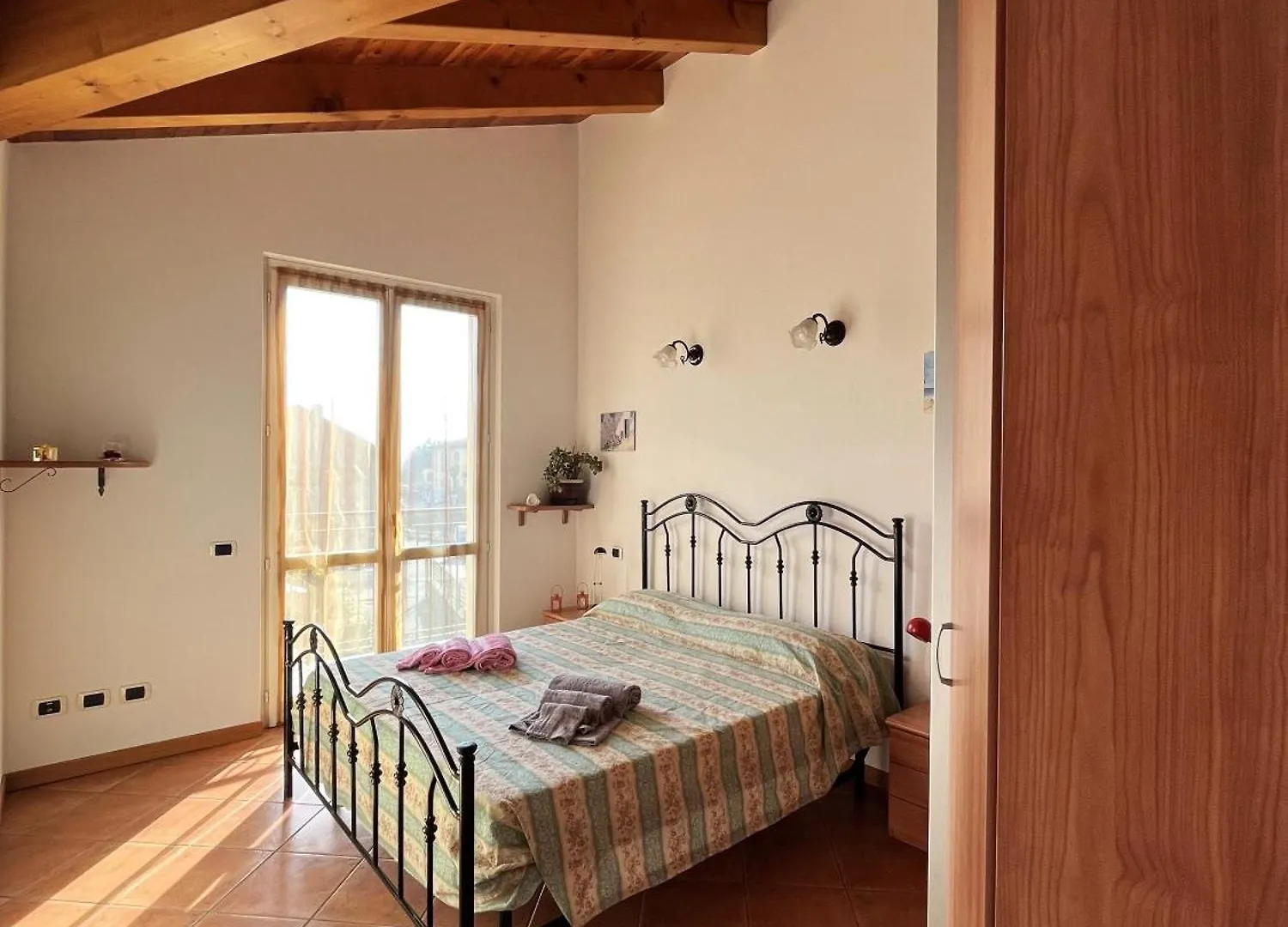 Dream Balcony On Lake Como 东戈 公寓